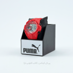 ساعت ورزشی پوما اورجینال puma
