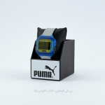 ساعت ورزشی پوما اورجینال puma