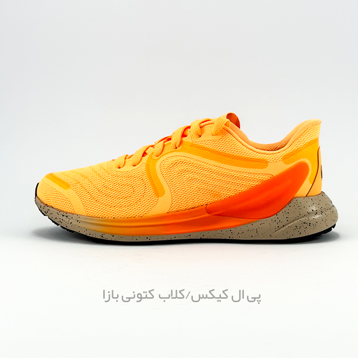 177 کتونی اورجینال لولولمون Lululemon blissfeel 2 - Image 1
