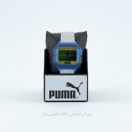 ساعت ورزشی پوما اورجینال puma - Image 2