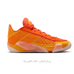 کتونی بسکتبالی نایکی اورجینال مدل - Nike Air Jordan 38 Low - Image 3