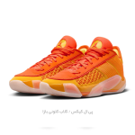 کتونی بسکتبالی نایکی اورجینال مدل - Nike Air Jordan 38 Low - Image 5