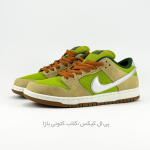 کتونی نایکی اورجینال Nike SB Dunk Low Pro - Image 2