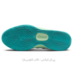 کتونی بسکتبالی اورجینال نایکی Nike KD17 x Jonquel Jones - Image 2