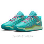 کتونی بسکتبالی اورجینال نایکی Nike KD17 x Jonquel Jones - Image 3