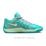 کتونی بسکتبالی اورجینال نایکی Nike KD17 x Jonquel Jones - Image 4