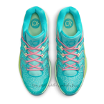کتونی بسکتبالی اورجینال نایکی Nike KD17 x Jonquel Jones - Image 5