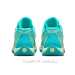 کتونی بسکتبالی اورجینال نایکی Nike KD17 x Jonquel Jones - Image 6