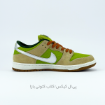 کتونی نایکی اورجینال Nike SB Dunk Low Pro - Image 3
