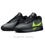 کتونی بسکتبال اورجینال نایکی  مدل - Giannis Zoom Freak 6 – - Image 3