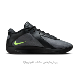 کتونی بسکتبال اورجینال نایکی  مدل - Giannis Zoom Freak 6 – - Image 4