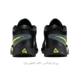 کتونی بسکتبال اورجینال نایکی  مدل - Giannis Zoom Freak 6 – - Image 6