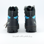 بوت کوهنوردی جک ولفسکین  اورجینال مدل jack wolfskin - Image 2