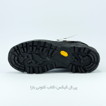 بوت کوهنوردی جک ولفسکین  اورجینال مدل jack wolfskin - Image 3