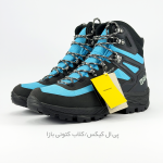 بوت کوهنوردی جک ولفسکین  اورجینال مدل jack wolfskin - Image 4
