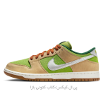 کتونی نایکی اورجینال Nike SB Dunk Low Pro