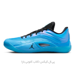 کتونی بسکتبالی اورجینال JORDAN ZION 4