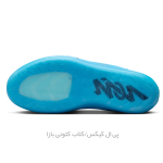 کتونی بسکتبالی اورجینال JORDAN ZION 4 - Image 2