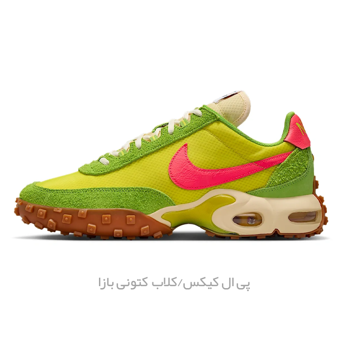 58 کتونی نایکی اورجینال Nike Air Max Waffle SP 2 - Image 1