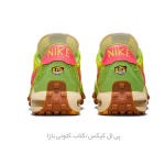 کتونی نایکی اورجینال Nike Air Max Waffle SP 2 - Image 6