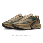 کتونی نایکی اورجینال  NIKE AIRMAX DN CAMO - Image 5