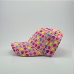 کلاه کپ اورجینال صورتی CAYLER AND SONS یونیسکس قابل تنظیم - Image 2