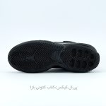 کتونی بسکتبالی  نایکی اورجینال JORDAN STAY LOYAL -BLACK GREY - - Image 2
