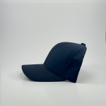 کلاه بیسبالی اورجینال سرمه ای  FLEX FIT DELTA یونیسکس فیتبک - Image 2