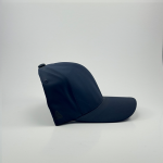 کلاه بیسبالی اورجینال سرمه ای  FLEX FIT DELTA یونیسکس فیتبک - Image 3