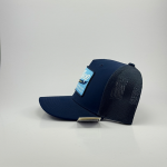 کلاه ورزشی گلف اورجینال  adidas یونیسکس قابل تنظیم - Image 2