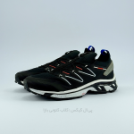 کتونی رانینگ اورجینال سالامون مدل salomon xt rush2 473149 مردانه