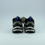کتونی رانینگ اورجینال سالامون مدل salomon xt rush2 473149 مردانه - Image 4
