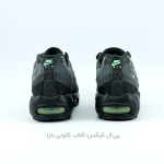 نایک ایرمکس95اورجینالNIKE AIR MAX95 Vapeor Green - Image 5