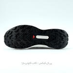 کفش تریل رانینگ سالومون مدل Salomon Genesis - رنگ سفید آبی (White/Lunar Rock/Blue) - Image 4