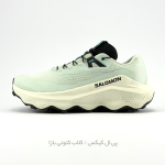 کفش تریل رانینگ سالومون مدل Salomon Ultra Glide 3 - رنگ نعنایی روشن (Mint Ice/Jade)