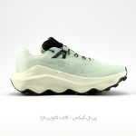 کفش تریل رانینگ سالومون مدل Salomon Ultra Glide 3 - رنگ نعنایی روشن (Mint Ice/Jade) - Image 2
