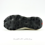 کفش تریل رانینگ سالومون مدل Salomon Ultra Glide 3 - رنگ نعنایی روشن (Mint Ice/Jade) - Image 3