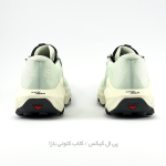 کفش تریل رانینگ سالومون مدل Salomon Ultra Glide 3 - رنگ نعنایی روشن (Mint Ice/Jade) - Image 4
