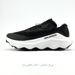 کفش تریل رانینگ سالومون مدل Salomon Ultra Glide 3 - رنگ مشکی سفید (black-white)