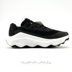 کفش تریل رانینگ سالومون مدل Salomon Ultra Glide 3 - رنگ مشکی سفید (black-white) - Image 3