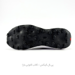 کفش تریل رانینگ سالومون مدل Salomon Ultra Glide 3 - رنگ مشکی سفید (black-white) - Image 4