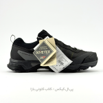 کفش کوهنوردی و هایکینگ سالومون مدل Salomon X Ultra 5 GTX - رنگ مشکی (Black/Phantom) - Image 3