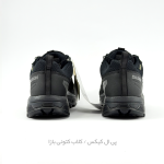 کفش کوهنوردی و هایکینگ سالومون مدل Salomon X Ultra 5 GTX - رنگ مشکی (Black/Phantom) - Image 5