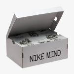 اسلیپر  نایک مدل Nike Mind 001 - رنگ قرمز - Image 2