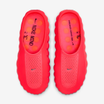 اسلیپر  نایک مدل Nike Mind 001 - رنگ قرمز - Image 5