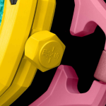 ساعت مچی سواچ × اودمار پیگه (Swatch × Audemars Piguet) مدل Royal Pop - Image 3