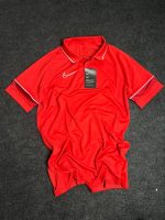 پولوشرت ورزشی نایکی اورجینال - Image 5