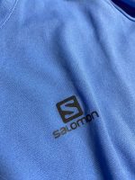 تیشرت ورزشی سالومون زنانه اورجینال salomon t-shert - Image 3