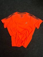 تیشرت ورزشی مردانه اسیکس ASICS مدل D1 رانینگ ASICS Men’s D1 Performance Running Tee - Image 2