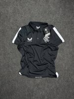 پولوشرت ورزشی کاستور انگلیسی زنانه اورجینال castore t-shert - Image 3
